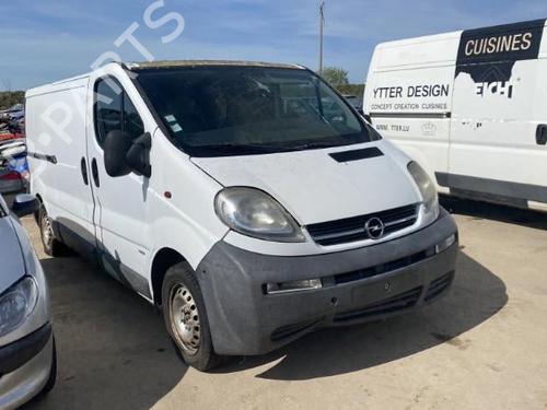 Right headlight OPEL VIVARO A Van (X83) 1.9 DI (F7) | BP19913012C29 