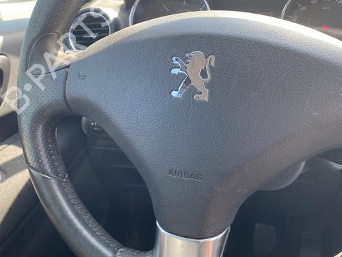 Driver airbag PEUGEOT 5008 (0U_, 0E_) 2.0 HDi 150 / BlueHDi 150 | BP26743776C9 