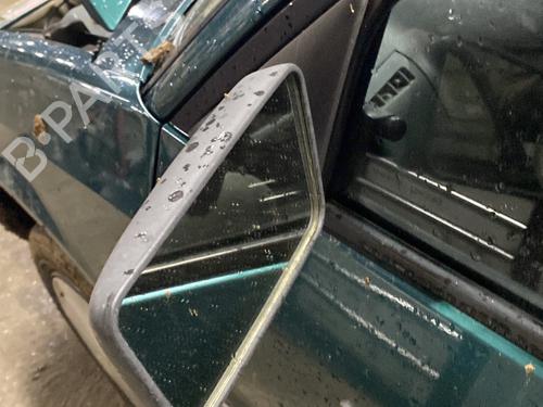 Retrovisor esquerdo Retrovisor esquerdo 31363588 31363588