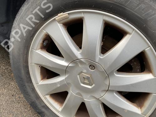 Rim RENAULT GRAND SCÉNIC II (JM0/1_) 2.0 dCi (JM1K) | BP29913703C45