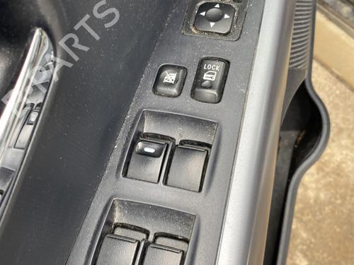 Left front window switch PEUGEOT 4007 (VU_, VV_) 2.2 HDi | BP33170867I27 - Image 2