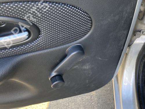 Used Rear left panel Rear left panel RENAULT CLIO II (BB_, CB_) 1.2 16V (BB05, BB0W, BB11, BB27, BB2T, BB2U, BB2V, CB05,... (75 hp) 29003286 29003286