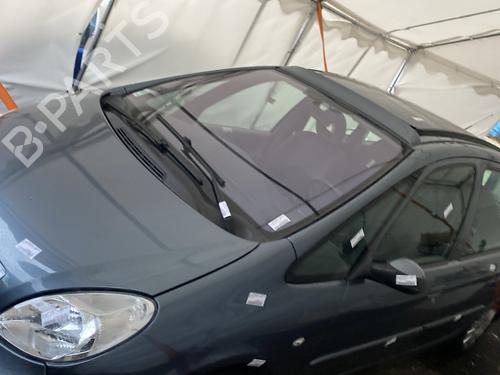 Used Steering rack CITROËN XSARA PICASSO (N68) 1.6 HDi (90 hp) 31334309