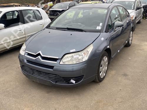 Subframe CITROËN C4 I (LC_) 1.6 HDi | BP29474869M9 - Image 3