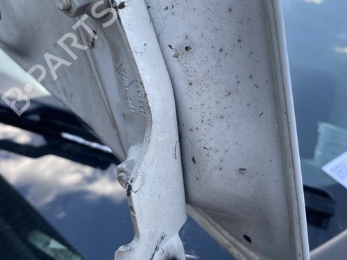 Used Hinge/Door check strap RENAULT TRAFIC III Van (FG_) 1.6 dCi 125 (FGMH) (125 hp) 25898549