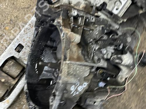 Gearbox CITROËN C8 (EA_, EB_) 2.0 HDi 165 | BP27506541M3 