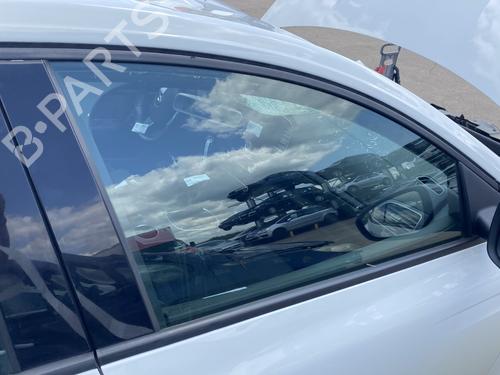 Front right door window RENAULT MEGANE IV Hatchback (B9A/M/N_) 1.5 dCi 110 (B9A3) | BP26685886C19 