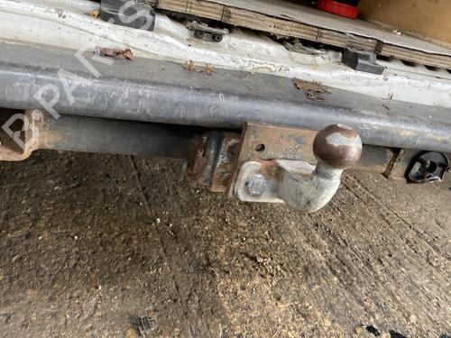 Tow ball/Mechanism RENAULT MASTER II Van (FD) 2.8 dTI (FD0C, FD0F, FD2B, FD2F, FD3C, FD3F) | BP29969670C141