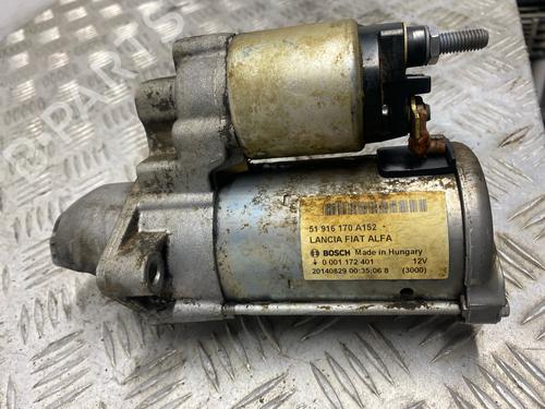Used Starter Starter 34334810 34334810