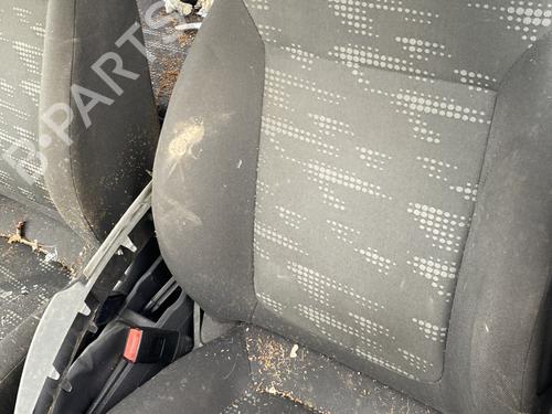Left front seat OPEL CORSA D (S07) 1.3 CDTI (L08, L68) | BP23785655C15  - Image 5