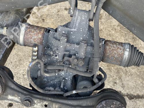 Used Rear differential Rear differential HONDA CR-V IV (RM_) 2.2 i-DTEC 4WD (RE6) (150 hp) 32373987 32373987