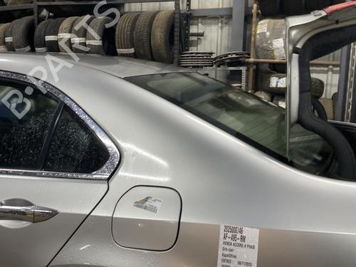 Błotnik tylny lewy HONDA ACCORD VIII (CU) 2.2 i-DTEC (CU3) | BP30746565C43