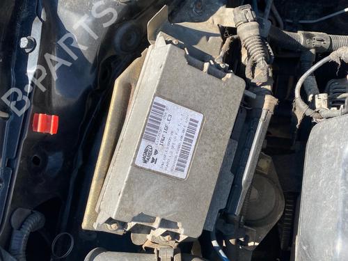 Used Engine control unit (ECU) Engine control unit (ECU) 37200913 37200913