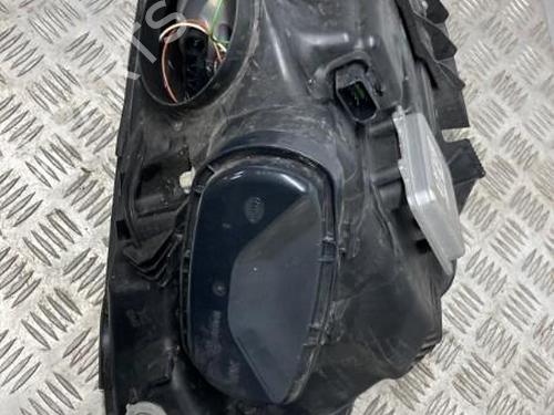 Used Left headlight CITROËN C4 Picasso I MPV (UD_) [2006-2015]  19910433