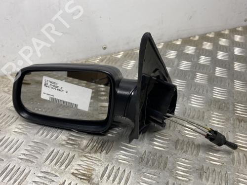 Used Left mirror CITROËN ZX (N2) 1.9 D (68 hp) 28366900