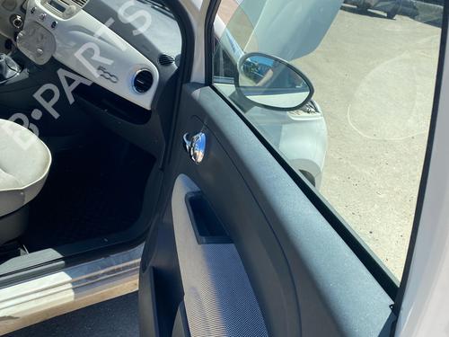 Front right window mechanism FIAT 500 (312_) 1.3 D Multijet (312AXE1A) | BP37035283C23 - Image 4
