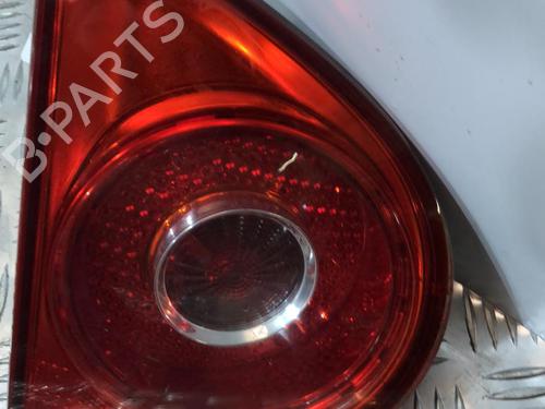 Left tailgate light VW GOLF V (1K1) | BP19914772C79 - Image 3