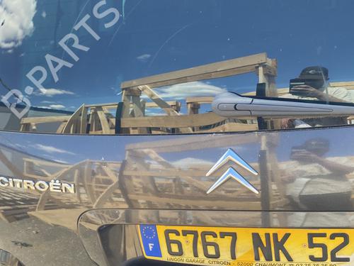 Tailgate CITROËN C8 (EA_, EB_) 2.0 HDi 165 | BP27506488C6  - Image 5