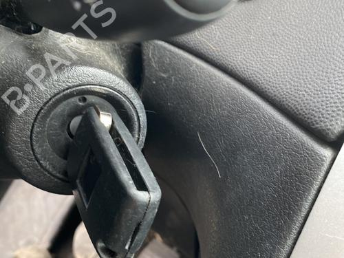 Used Ignition barrel PEUGEOT 307 (3A/C) 1.6 HDi (90 hp) 31857182