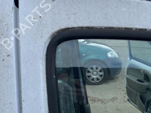 Right front door RENAULT KANGOO (KC0/1_)  | BP19909880C3 