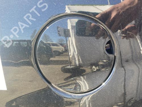 Tanklåg Tanklåg CITROËN C2 (JM_) 1.4 HDi (68 hp) 33806731 33806731