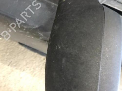 Left mirror RENAULT CLIO II (BB_, CB_) 1.5 dCi (B/CB07) | BP22652632C26 