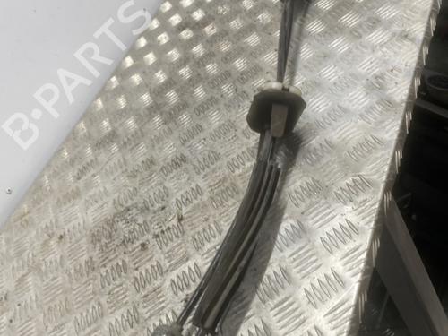 Used Gear lever Gear lever RENAULT MASTER II Van (FD) 2.5 dCi 100 (FD0U, FD0V, FD3U, FD3V, FD8U, FD8V) (99 hp) 23984436 23984436