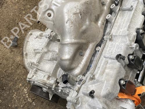Engine NISSAN JUKE (F15) 1.6 | BP32295104M1 - Image 6
