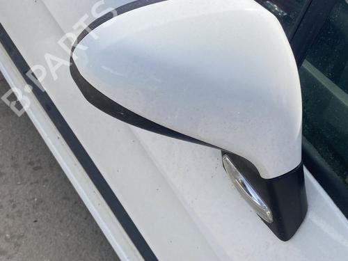 Used Right mirror PEUGEOT 308 I (4A_, 4C_) 1.6 HDi (109 hp) 26001723