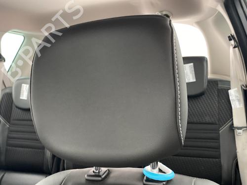 Kopfstütze für RENAULT SCÉNIC III (JZ0/1_) 1.5 dCi (JZ02, JZ0R) (95 hp) 32983752