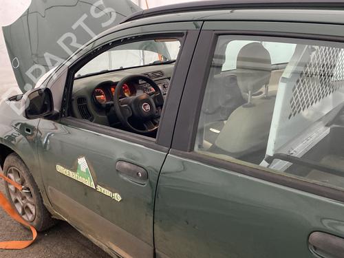 Front left window mechanism FIAT PANDA (312_, 319_) 1.3 D Multijet 4x4 (312PXL1A) | BP31132288C22 - Image 2