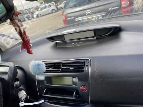 Dashboard CITROËN C4 I (LC_) 1.6 HDi | BP28011470C46 