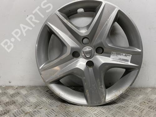 andere-dacia-sandero-ii-2012-32321943 main image