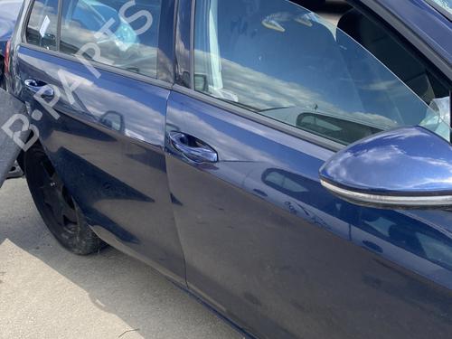 Used Particulate filter Particulate filter VW GOLF VII (5G1, BQ1, BE1, BE2) 2.0 TDI (150 hp) 25759614 25759614