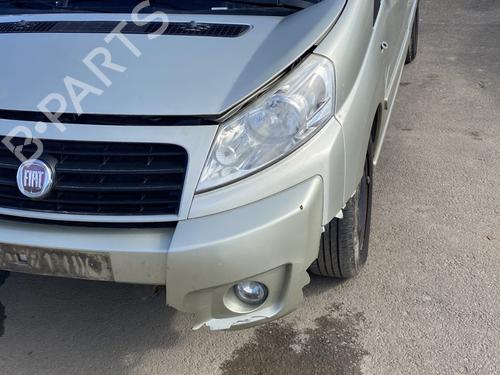 Used Right front steering knuckle FIAT SCUDO Bus (270_, 272_) 2.0 D Multijet (120 hp) 24498596