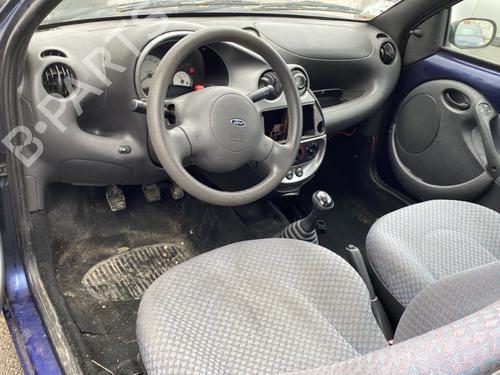 Front right panel FORD KA (RB_) 1.3 i | BP32189604C59 