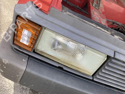 Headlight eyebrow RENAULT MASTER I Van (T__) 28-35 2.0 | BP29971815C118