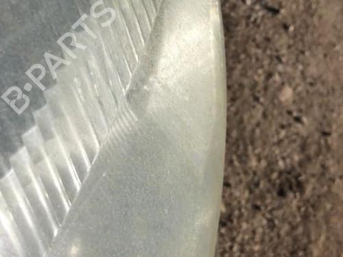 Left headlight FORD FIESTA V (JH_, JD_) 1.4 16V | BP22119028C28 