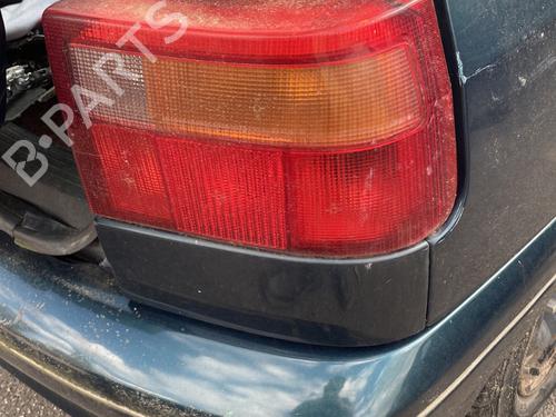Used Right taillight Right taillight 25824317 25824317