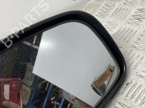Right mirror RENAULT KOLEOS I (HY_) 2.0 dCi 4x4 (HY0K) | BP29353684C27 