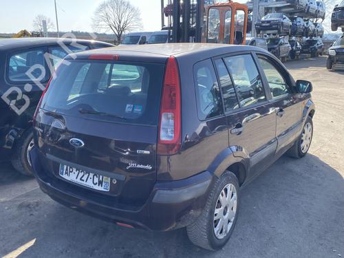 Front right panel FORD FUSION (JU_) 1.4 TDCi | BP32629919C59 