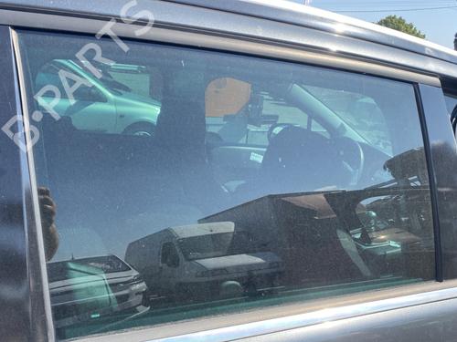 Used Rear right door window PEUGEOT 5008 (0U_, 0E_) 2.0 HDi 150 / BlueHDi 150 (150 hp) 26743770