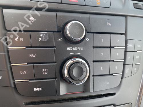 Used Radio Radio 30904768 30904768
