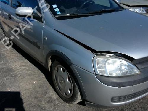 Gearkasse OPEL CORSA C (X01) 1.7 DI (F08, F68) | BP19914626M3 