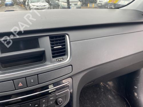 Instrumentbræt Instrumentbræt PEUGEOT 508 SW I (8E_) [2010-2018] 33701597 33701597