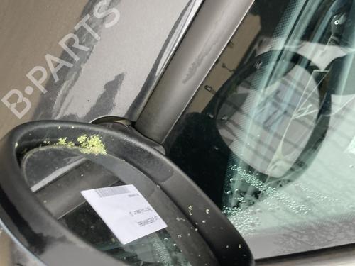 Right mirror RENAULT ESPACE III (JE0_) 2.2 dCi (JE0K) | BP25270484C27