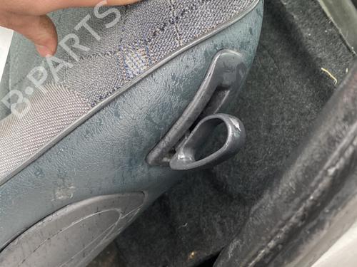 Left front seat CITROËN XSARA Coupe (N0) 2.0 HDI 90 | BP32370201C15