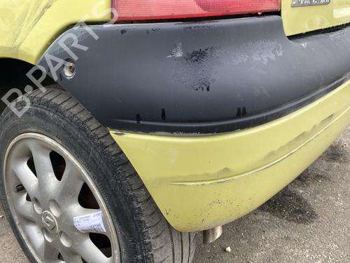 Zderzak tylny RENAULT TWINGO I (C06_) 1.2 (C066, C068) | BP29501291C8 