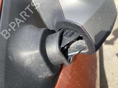 Left mirror DACIA SANDERO II 1.5 dCi | BP28707667C26
