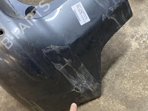 Rear bumper PEUGEOT 5008 (0U_, 0E_) 1.6 HDi | BP21596663C8